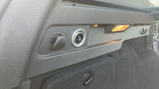 Ford Focus 1.5 EcoBoost 182 Titanium X 5dr Auto Petrol Estate